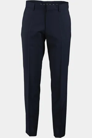 HUGO BOSS Pantalon Mix & Match H-Genius-MM-C-224 10245447 01 50482735/405