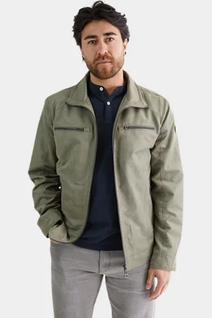 Donders Zomerjack Textile Jacket 21788/640