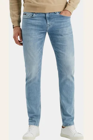 Vanguard 5-Pocket Jeans V850 RIDER LIGHT SKY INDIGO VTR2403743/LSI