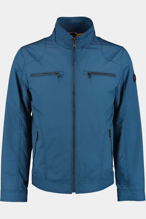Donders Zomerjack Bexley Jacket 21857/736