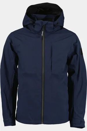 Tenson Zomerjack Copeland 5017905/590