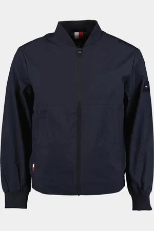Tommy Hilfiger Zomerjack Portland Bomber MW0MW34455/DW5