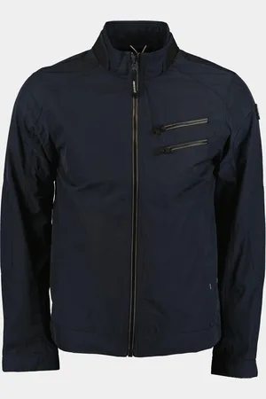 Vanguard Zomerjack Short jacket Flighter Wheelst VJA2402175/5281