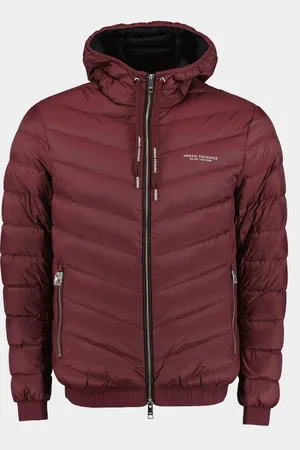 Armani Exchange Winterjack 8NZB53.ZNW3Z/44AL