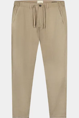 Dstrezzed Katoenen Broek DS_James Beach Pants 501822/213