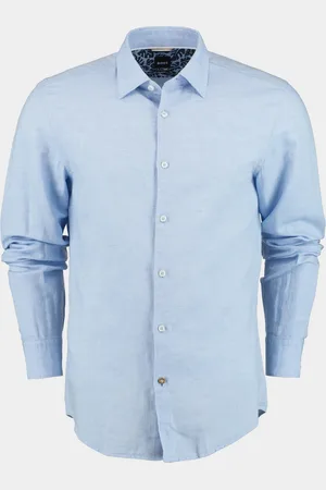 HUGO BOSS Business hemd lange mouw C-HAL-kent-C4-232 10259309 01 50513661/450