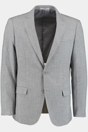 Ziltt Kostuum 3-Delig Slim Fit 1002/Grey