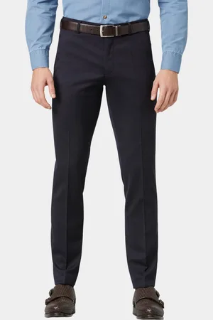 Meyer Wollen Pantalon BONN Art.9-303 1020930300/17