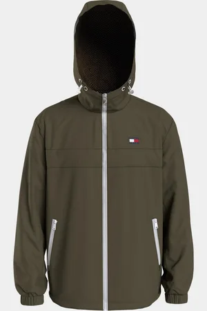Tommy Hilfiger Zomerjack Chicago Windbreaker DM0DM17983/MR1