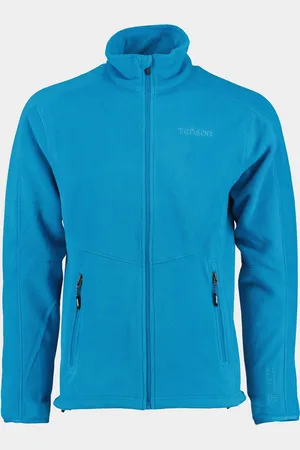 Tenson Fleece Vest Miracle 5017395/538