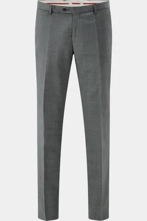 Club of Gents Pantalon Mix & Match Hose/Trousers CG Pascal-ST 10.158S0 / 431063/52