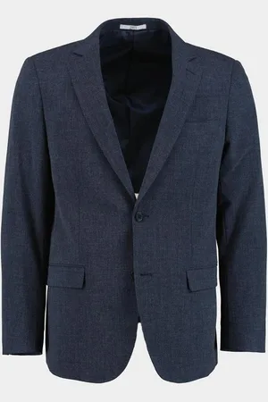 Ziltt Kostuum 3-Delig Slim Fit 1002/Navy