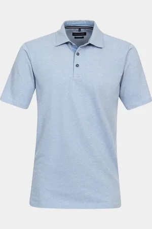 Casa Moda Polo korte mouw Polo 944189900/163