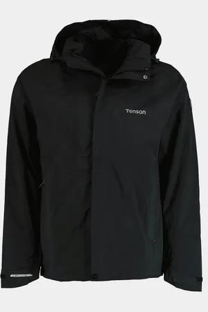 Tenson Zomerjack Biskaje 12501687113/999