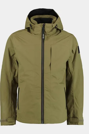Tenson Zomerjack Conchobar 12501763813/677