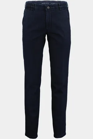 Meyer Flatfront Jeans BONN Art.1-4187 1021418700/18