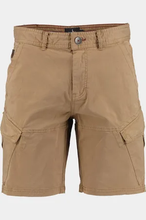 Donders Korte Broek Bermuda 76970/310