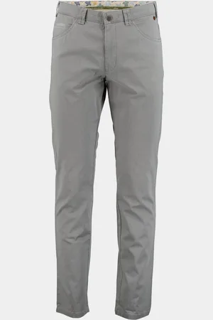 Meyer Katoenen Broek DUBLIN Art.1-5056 1271505600/06