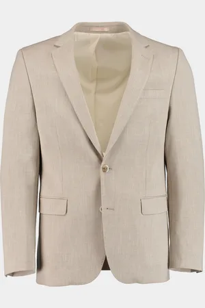 Ziltt Kostuum 3-Delig Slim Fit 1003/