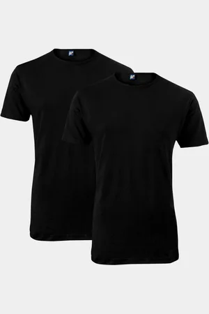 Alan Red T-shirt Derby Long 5672.2/99