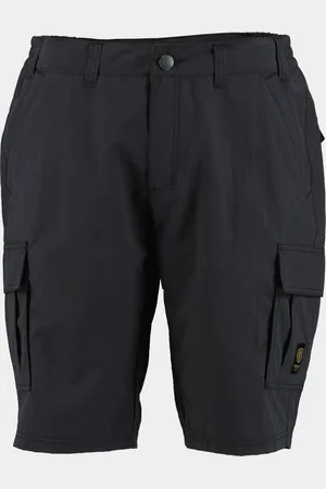 Tenson Korte Broek Thad 5017513/988