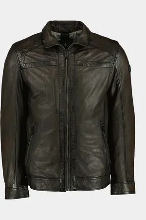 Donders Lederen Jack 52321/260