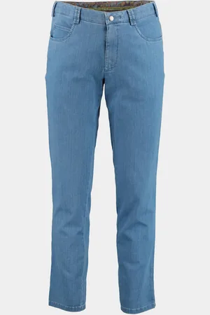 Meyer Flatfront Jeans DUBAI Art.1-6247 3101624790/16
