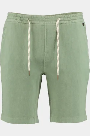Cast Iron Korte Broek CHINO SHORTS WAFFLE STRUCTURE CSH2404684/6126