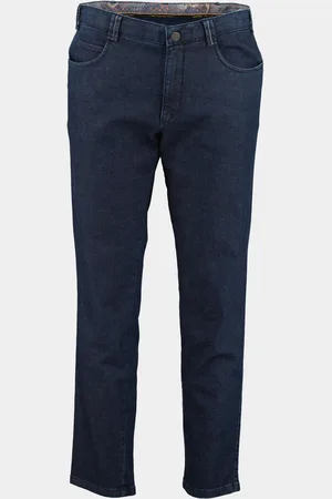 Meyer Flatfront Jeans DUBAI Art.1-6206 3101620690/17