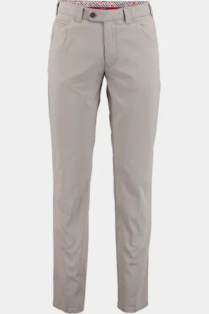 Meyer Katoenen Broek CHICAGO Art.1-7309 3321730990/24