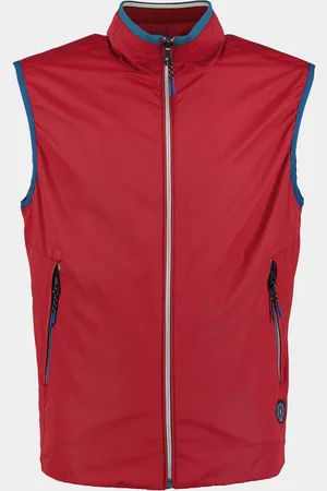 Sea Barrier Bodywarmer Drup I0000254.7583/3061
