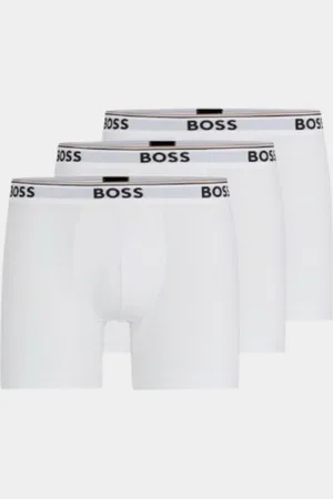 HUGO BOSS Boxer BoxerBr 3P Power 10242934 01 50475282/100