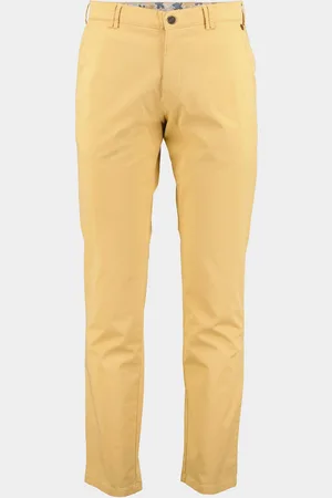 Meyer Katoenen Broek RIO Art.1-3011 3241301100/43