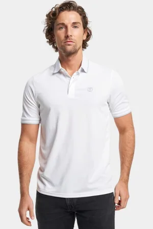 Tenson Polo korte mouw TXLite Q-dry Polo 5017662/001