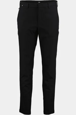 HUGO BOSS Katoenen Broek Kaito1_T 10246713 01 50487754/001