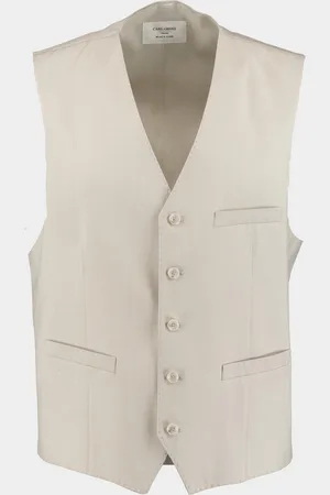Carl Gross Gilet Mix & Match Weste/Waistcoat CG Waldo 35.113S0 / 145150/21