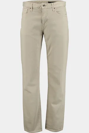 Armani Exchange 5-Pocket Jeans 6DZJ13.Z1TEZ/17AB