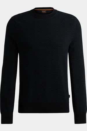 HUGO BOSS Pullover Kapoksi 10261361 01 50519081/001