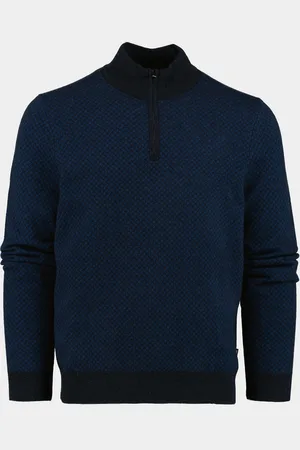 HUGO BOSS Pullover H-Eltorino 10266164 01 50528322/404