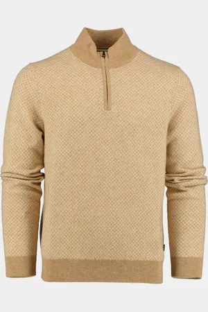 HUGO BOSS Pullover H-Eltorino 10266164 01 50528322/260