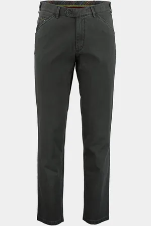 Meyer Katoenen Broek CHICAGO Art.2-5615 3322561500/08