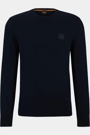 HUGO BOSS Pullover Kanovano 10242235 01 50471343/404