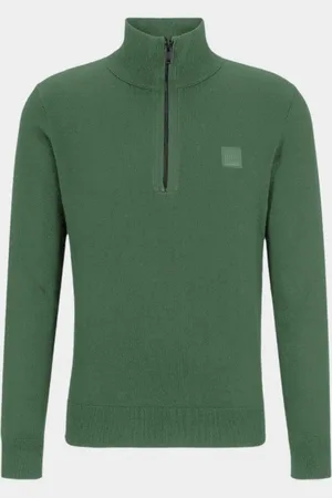 HUGO BOSS Pullover Kanobix 10250530 01 50494387/341