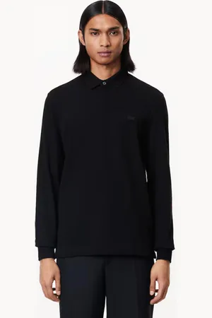 Lacoste Polo lange mouw PH2481/031