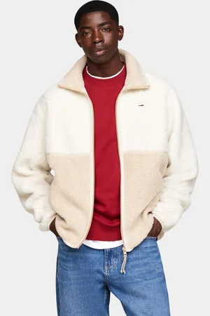 Tommy Hilfiger Winterjack TJM Teddy Essential Jacket DM0DM19644/AB9