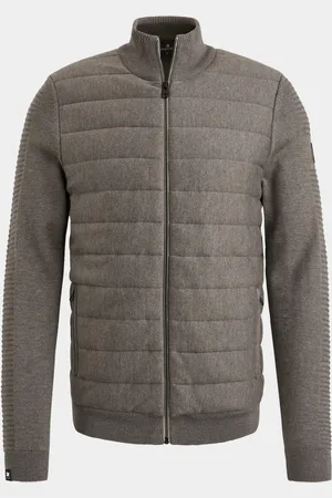Vanguard Vest Zip jacket cotton acrylic VKC2408354/8292