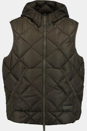 Armani Exchange Bodywarmer 6DZQ01.ZN4XZ/1897