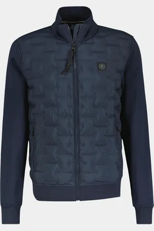 Lerros Vest SWEATJACKE 2484536/485