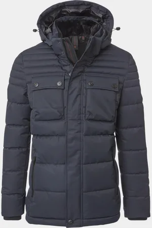 Casa Moda Winterjack Outdoor Winterjacke gesteppt 544297200/108