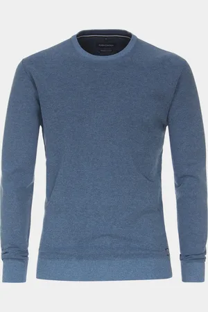 Casa Moda Pullover SNOS Pullover O-Neck 413705800/127